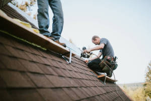 Local Roofers in Richmond Heights, OH